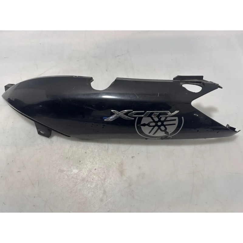 Codone Yamaha X-City X-City 125 Sinistro