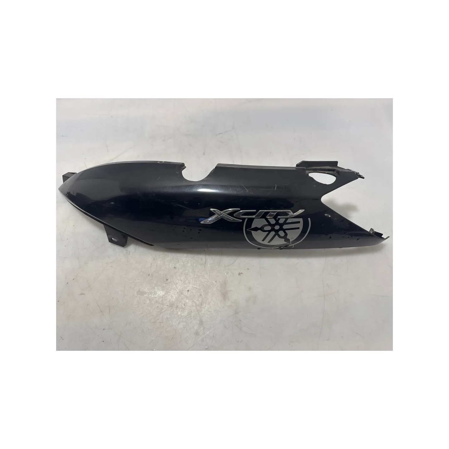 Codone Yamaha X-City X-City 125 Sinistro