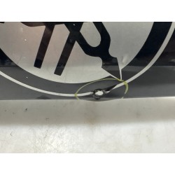 Codone Yamaha X-City X-City 125 Sinistro