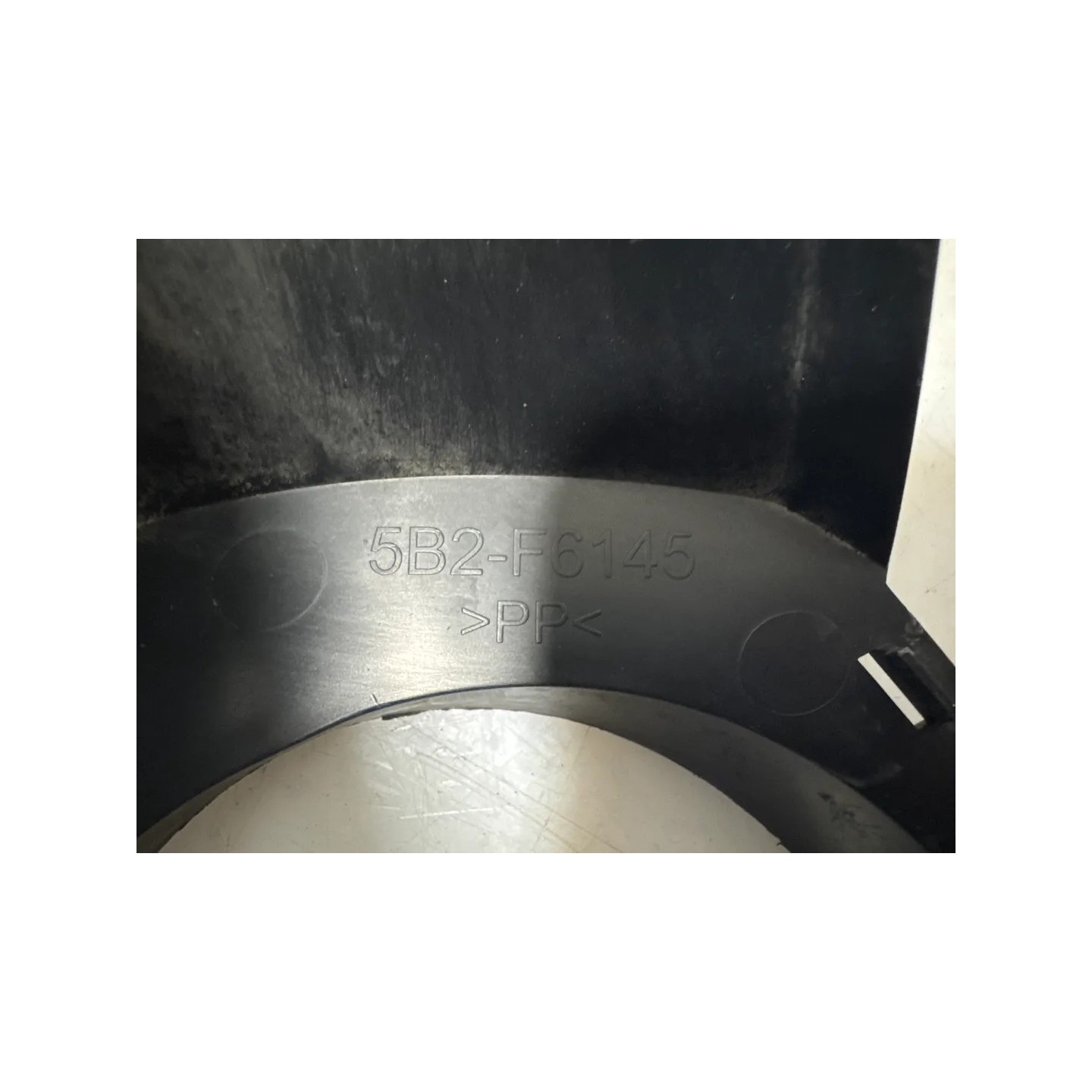 Copertura anteriore morsetti manubrio Yamaha X-City X-City 125 