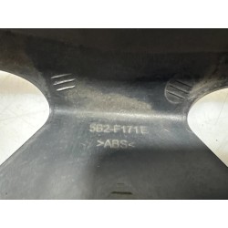 Carenatura posteriore Yamaha X-City X-City 125 