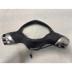 Copertura posteriore morsetti manubrio Yamaha X-City X-City 125 