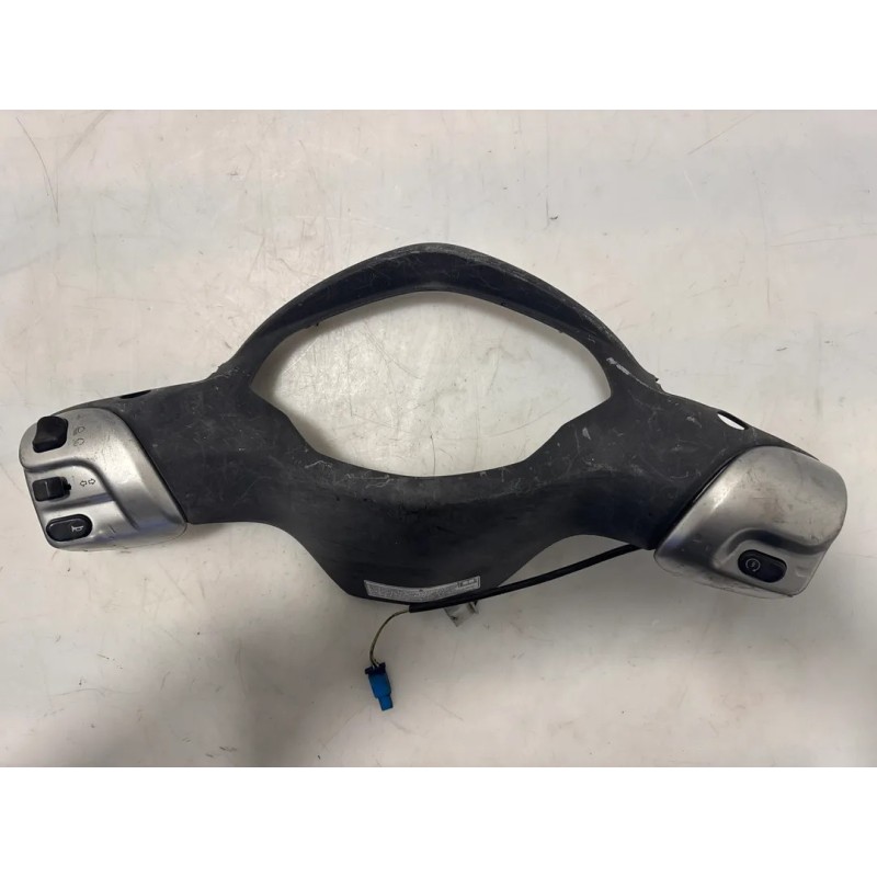 Copertura posteriore morsetti manubrio Yamaha X-City X-City 125 