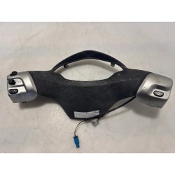 Copertura posteriore morsetti manubrio Yamaha X-City X-City 125 