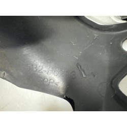 Copertura posteriore morsetti manubrio Yamaha X-City X-City 125 