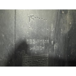 Parafango anteriore Yamaha X-City X-City 125 