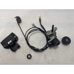 Centralina iniezione Yamaha X-City X-City 125 