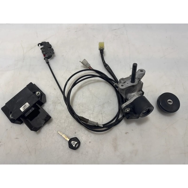 Centralina iniezione Yamaha X-City X-City 125 