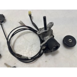 Centralina iniezione Yamaha X-City X-City 125 