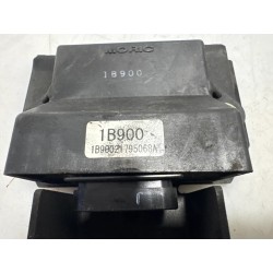 Centralina iniezione Yamaha X-City X-City 125 