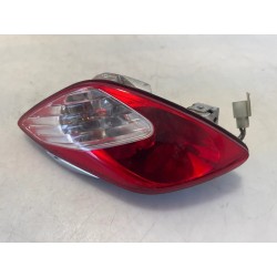Fanale posteriore Yamaha X-City X-City 125 Sinistro