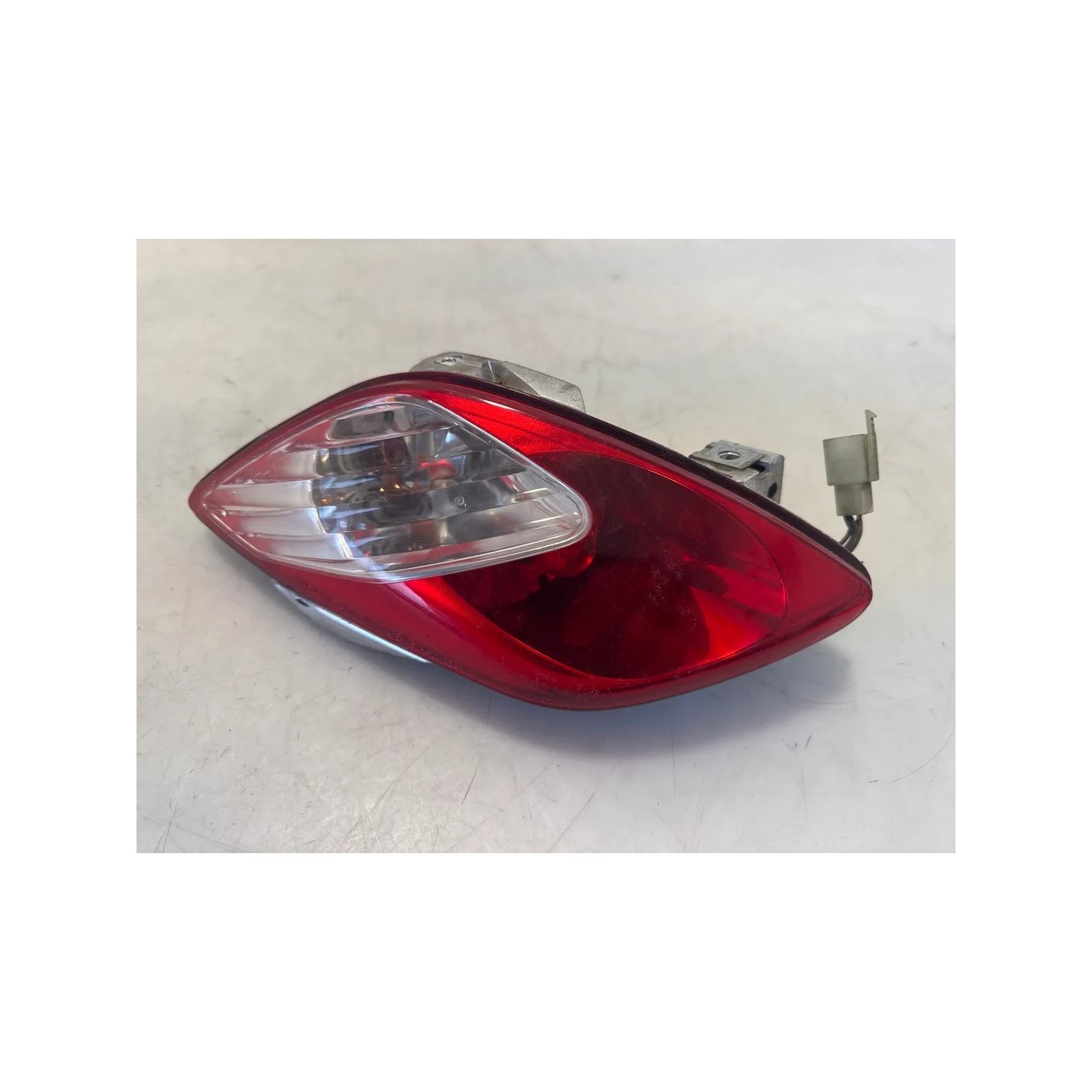 Fanale posteriore Yamaha X-City X-City 125 Sinistro