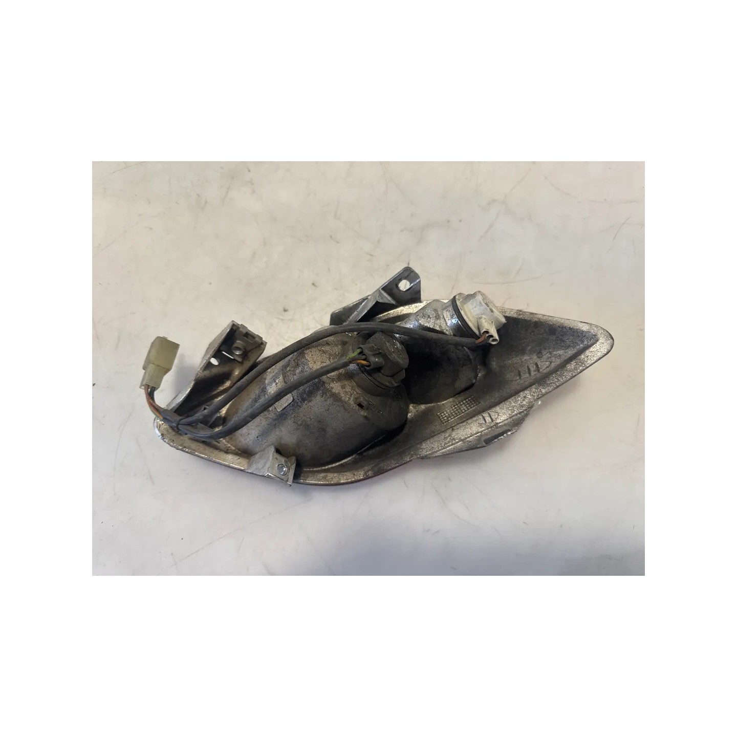 Fanale posteriore Yamaha X-City X-City 125 Sinistro