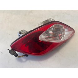 Fanale posteriore Yamaha X-City X-City 125 Destro