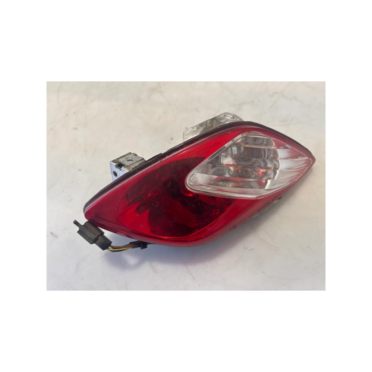 Fanale posteriore Yamaha X-City X-City 125 Destro