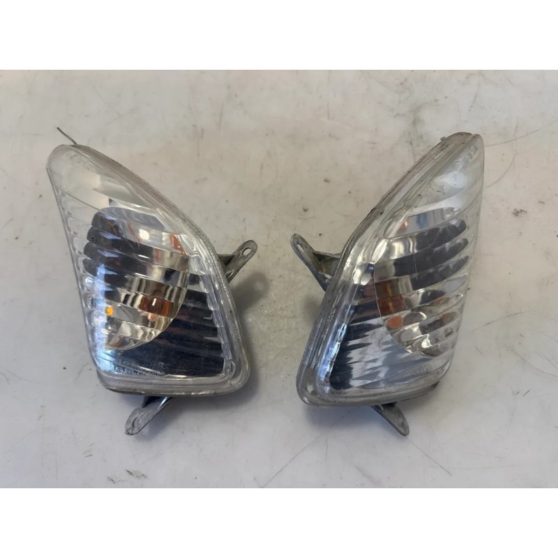 Indicatore direzione anteriore Yamaha X-City X-City 125 