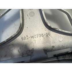 Maniglia passeggero/portapacchi Yamaha X-City X-City 125 