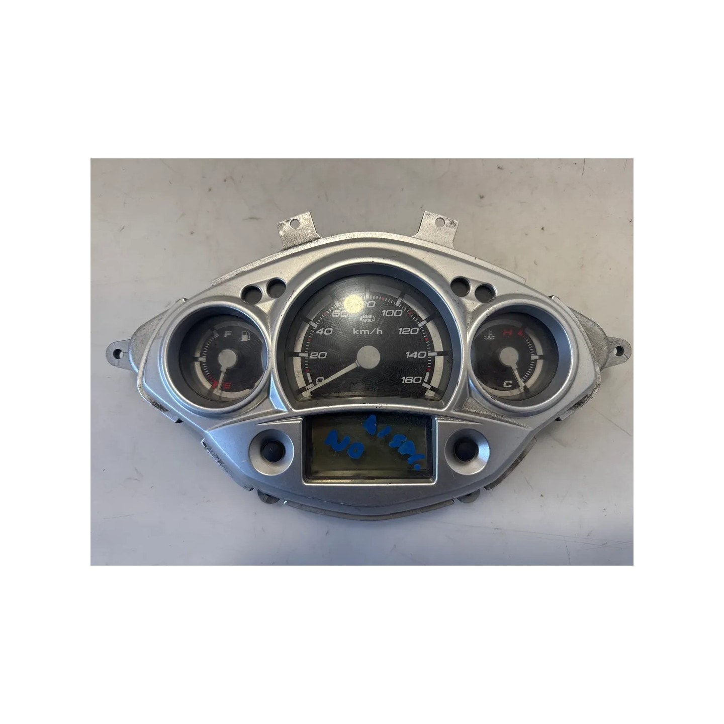 Strumentazione completo Yamaha X-City X-City 125 