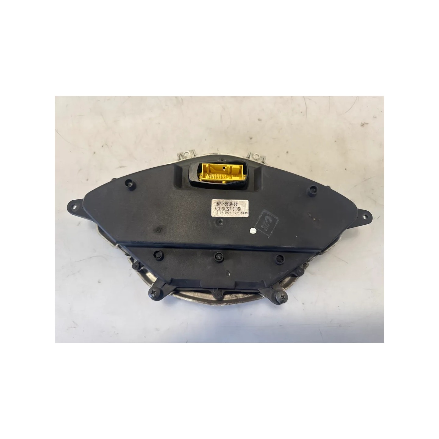 Strumentazione completo Yamaha X-City X-City 125 