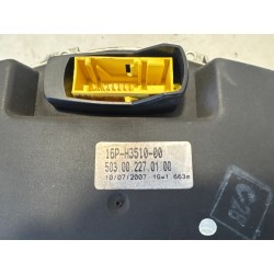 Strumentazione completo Yamaha X-City X-City 125 