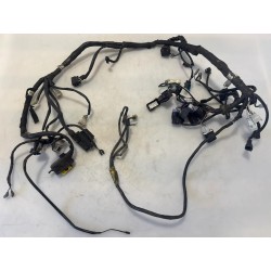 Cablaggio impianto elettrico telaio Yamaha X-City X-City 125 