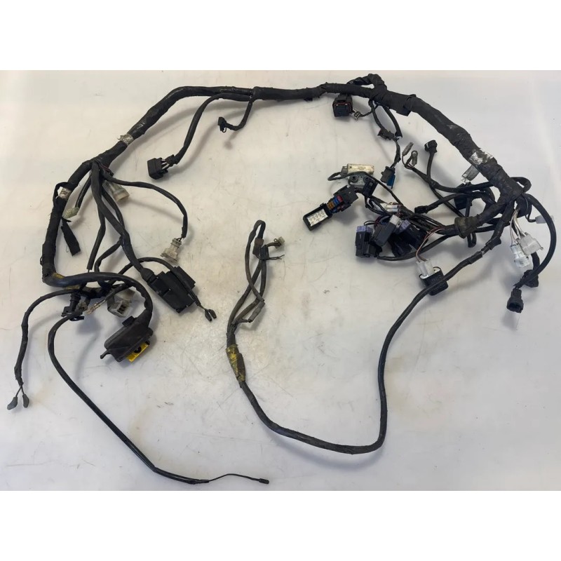 Cablaggio impianto elettrico telaio Yamaha X-City X-City 125 