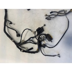 Cablaggio impianto elettrico telaio Yamaha X-City X-City 125 