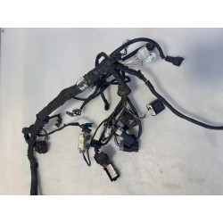 Cablaggio impianto elettrico telaio Yamaha X-City X-City 125 