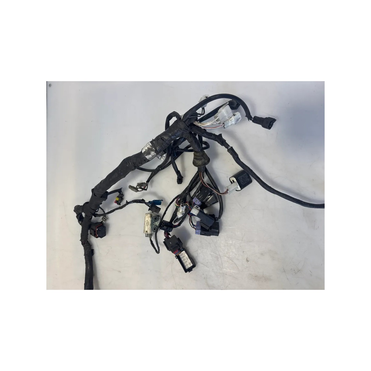 Cablaggio impianto elettrico telaio Yamaha X-City X-City 125 