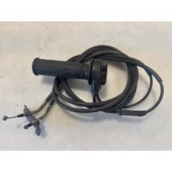 Manopola comando gas Yamaha X-City X-City 125 