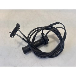 Manopola comando gas Yamaha X-City X-City 125 