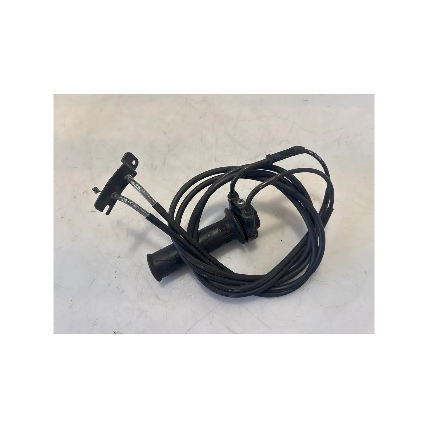 Manopola comando gas Yamaha X-City X-City 125 