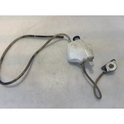 Vaschetta compensazione radiatore Yamaha X-City X-City 125 