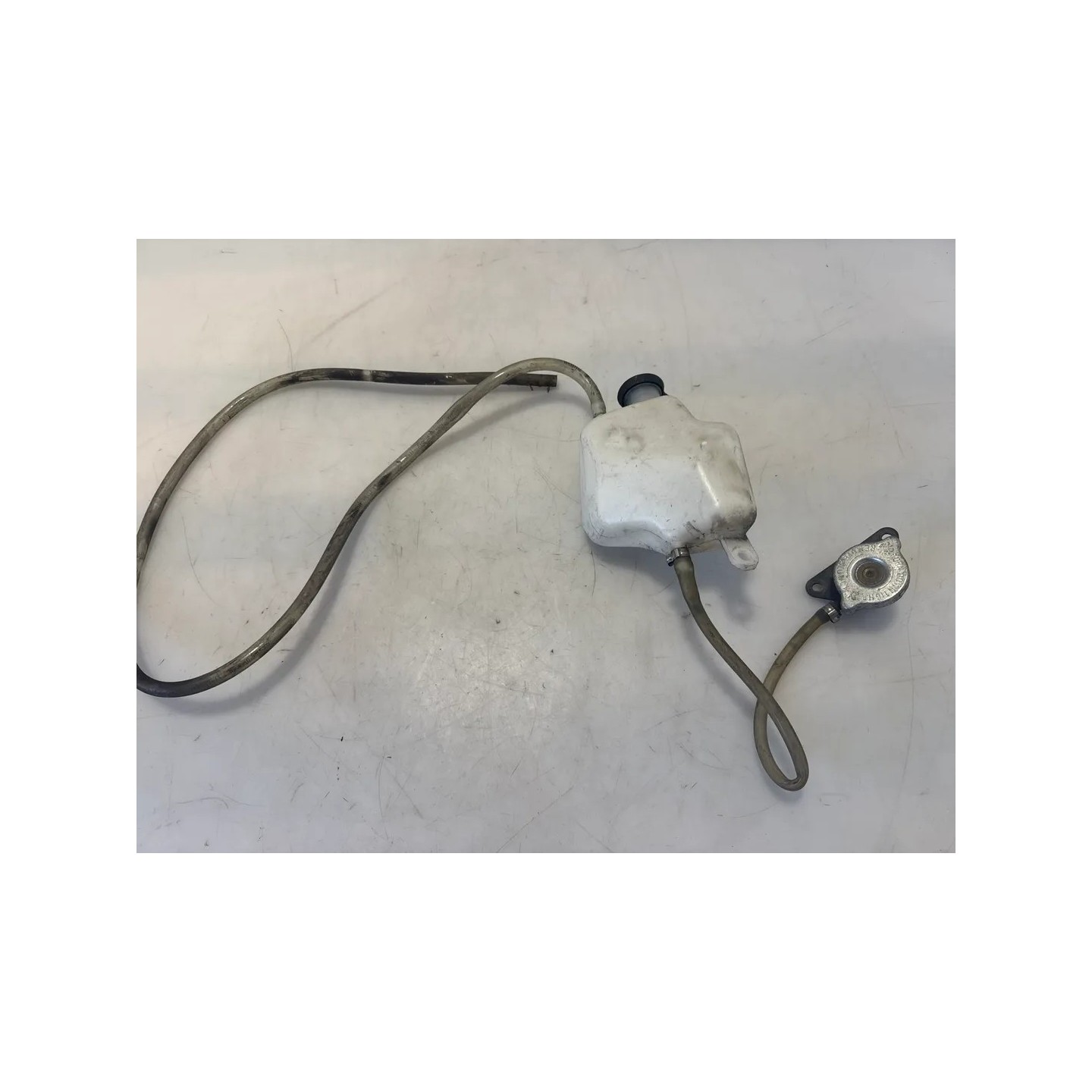 Vaschetta compensazione radiatore Yamaha X-City X-City 125 