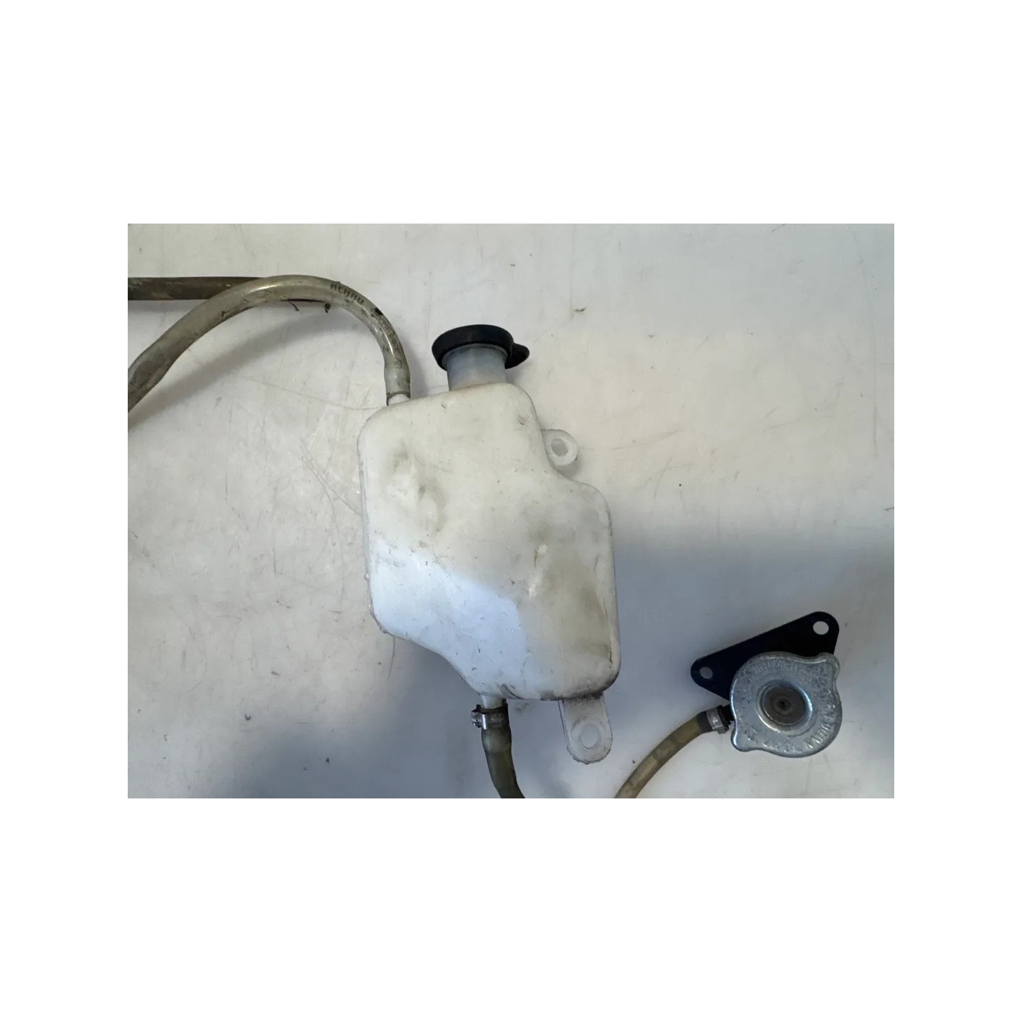 Vaschetta compensazione radiatore Yamaha X-City X-City 125 