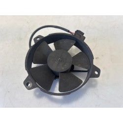 Elettroventola Yamaha X-City X-City 125 