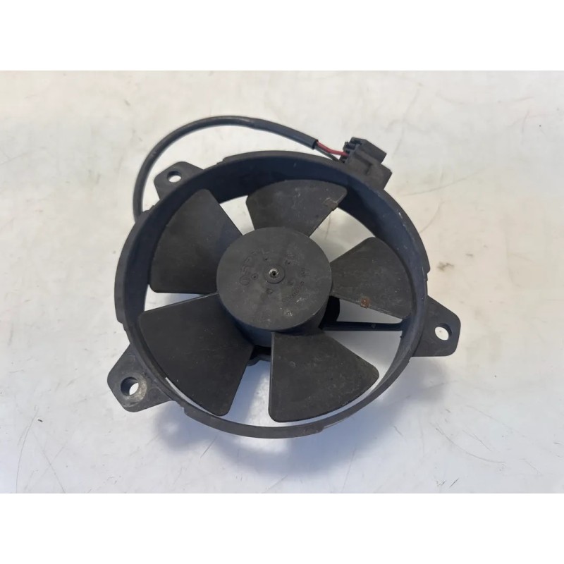 Elettroventola Yamaha X-City X-City 125 