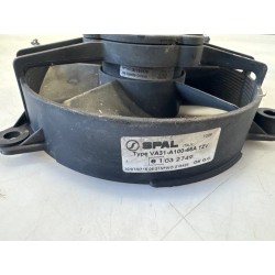 Elettroventola Yamaha X-City X-City 125 