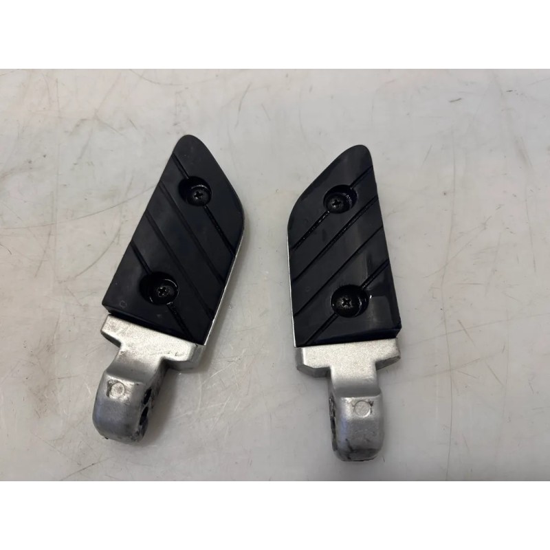 Pedana appoggiapiede posteriore Yamaha X-City X-City 125 