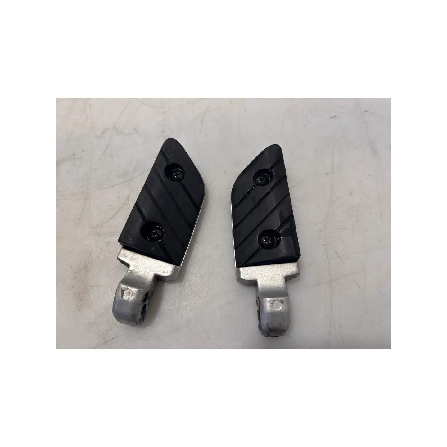 Pedana appoggiapiede posteriore Yamaha X-City X-City 125 