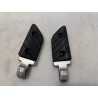 Pedana appoggiapiede posteriore Yamaha X-City X-City 125 