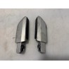 Pedana appoggiapiede posteriore Yamaha X-City X-City 125 