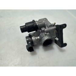 Corpo farfallato Yamaha X-City X-City 125 