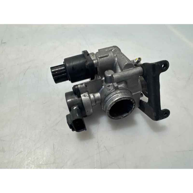 Corpo farfallato Yamaha X-City X-City 125 