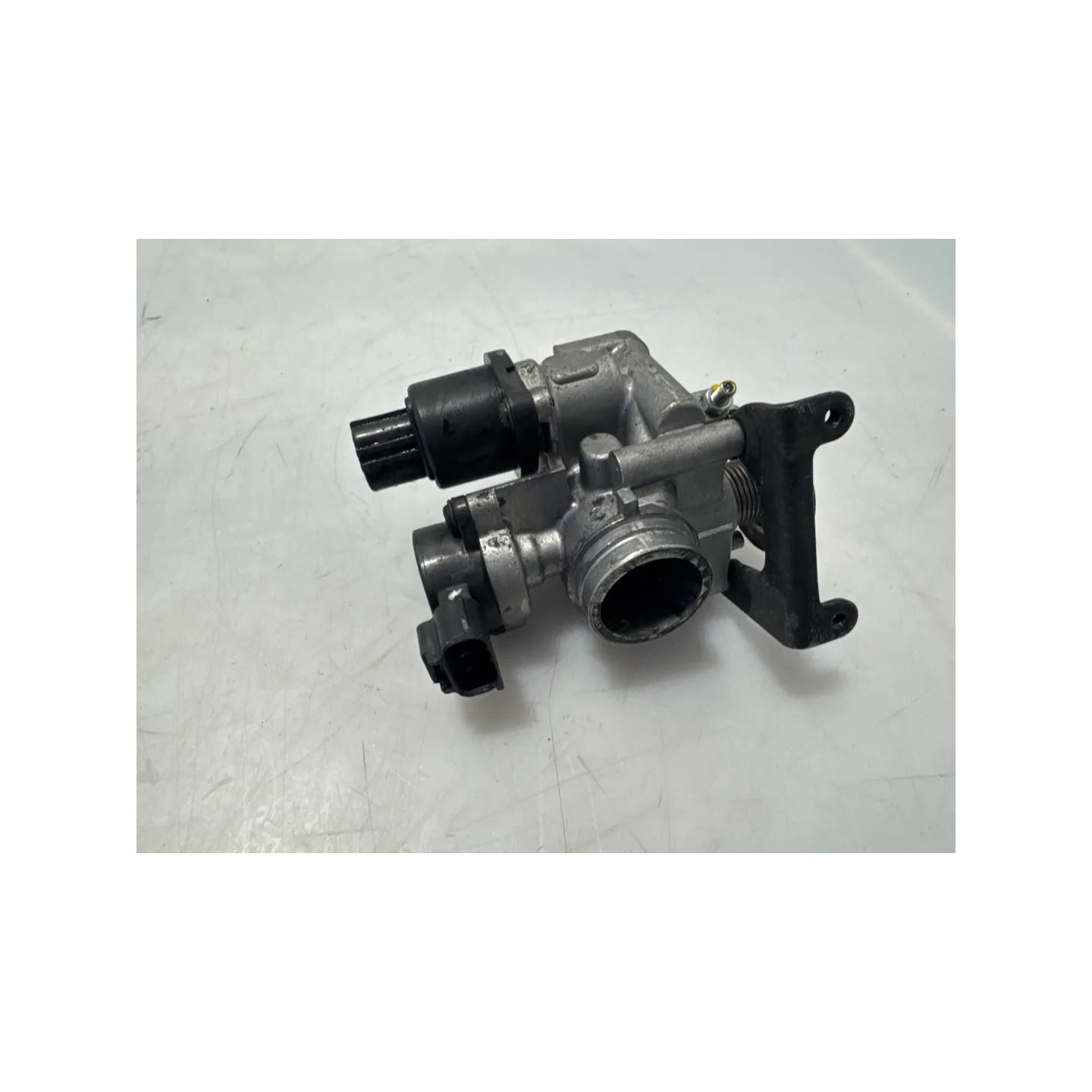 Corpo farfallato Yamaha X-City X-City 125 