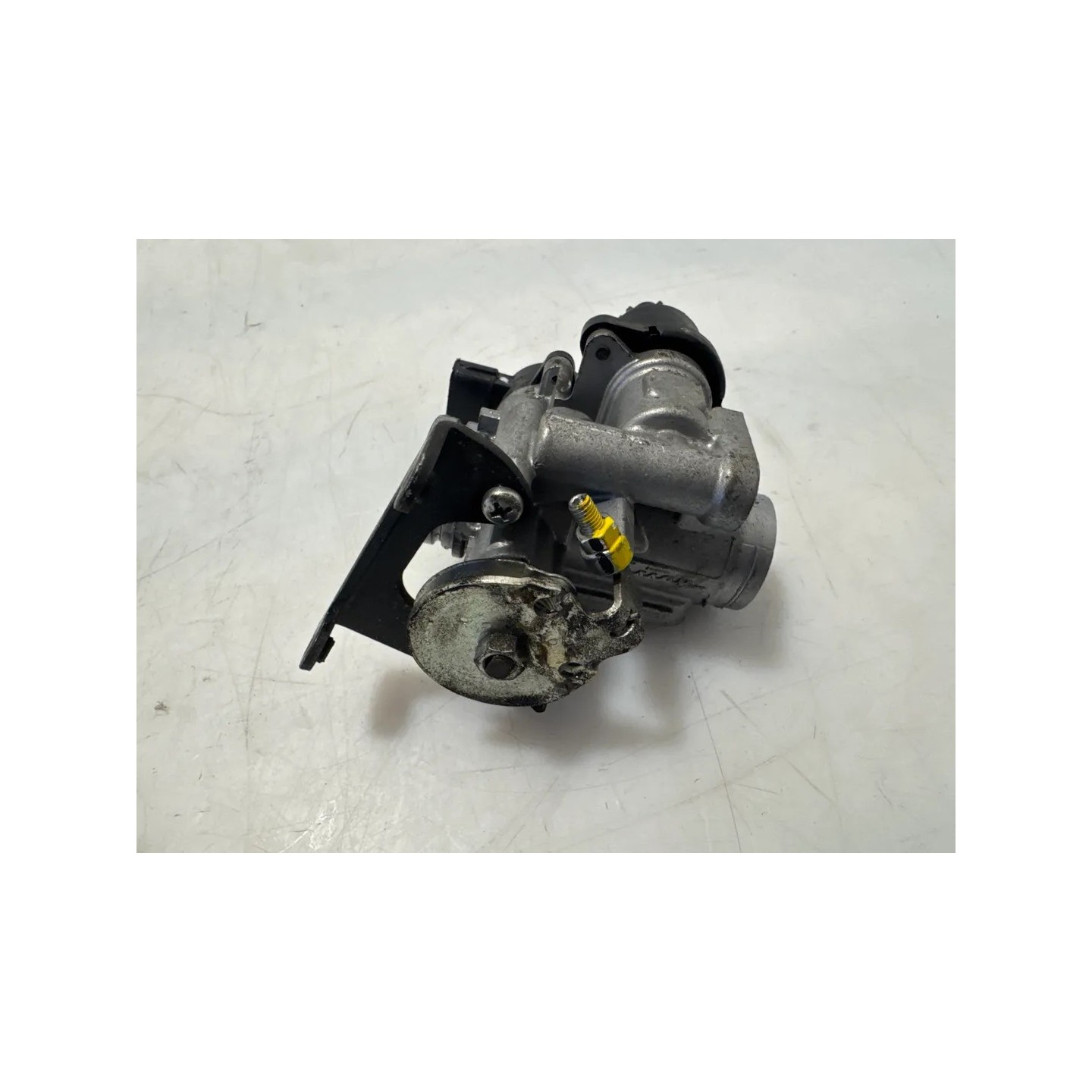 Corpo farfallato Yamaha X-City X-City 125 