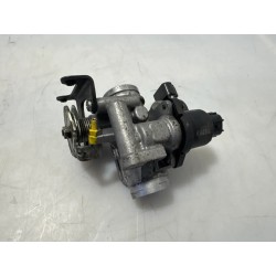 Corpo farfallato Yamaha X-City X-City 125 