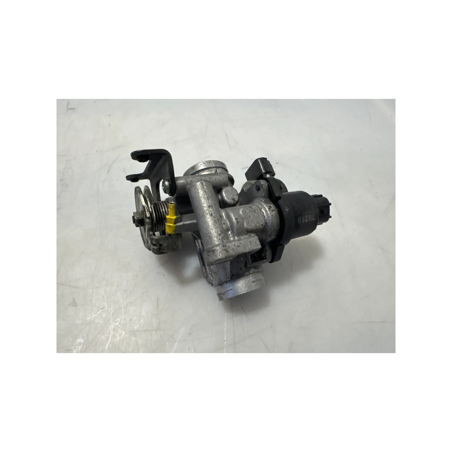 Corpo farfallato Yamaha X-City X-City 125 