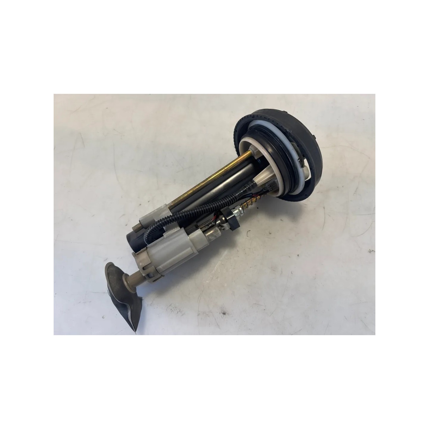 Pompa carburante c/trasduttore (galleggiante) Yamaha X-City X-City 125 
