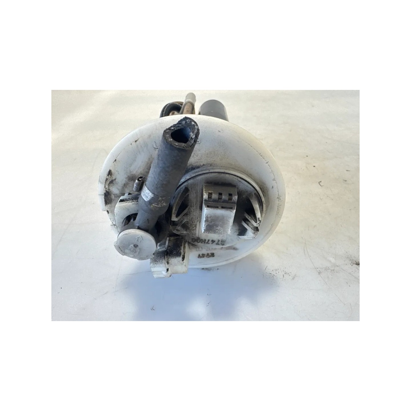 Pompa carburante c/trasduttore (galleggiante) Yamaha X-City X-City 125 